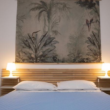 Matilde'S Holiday House Terrasini Ngoại thất bức ảnh