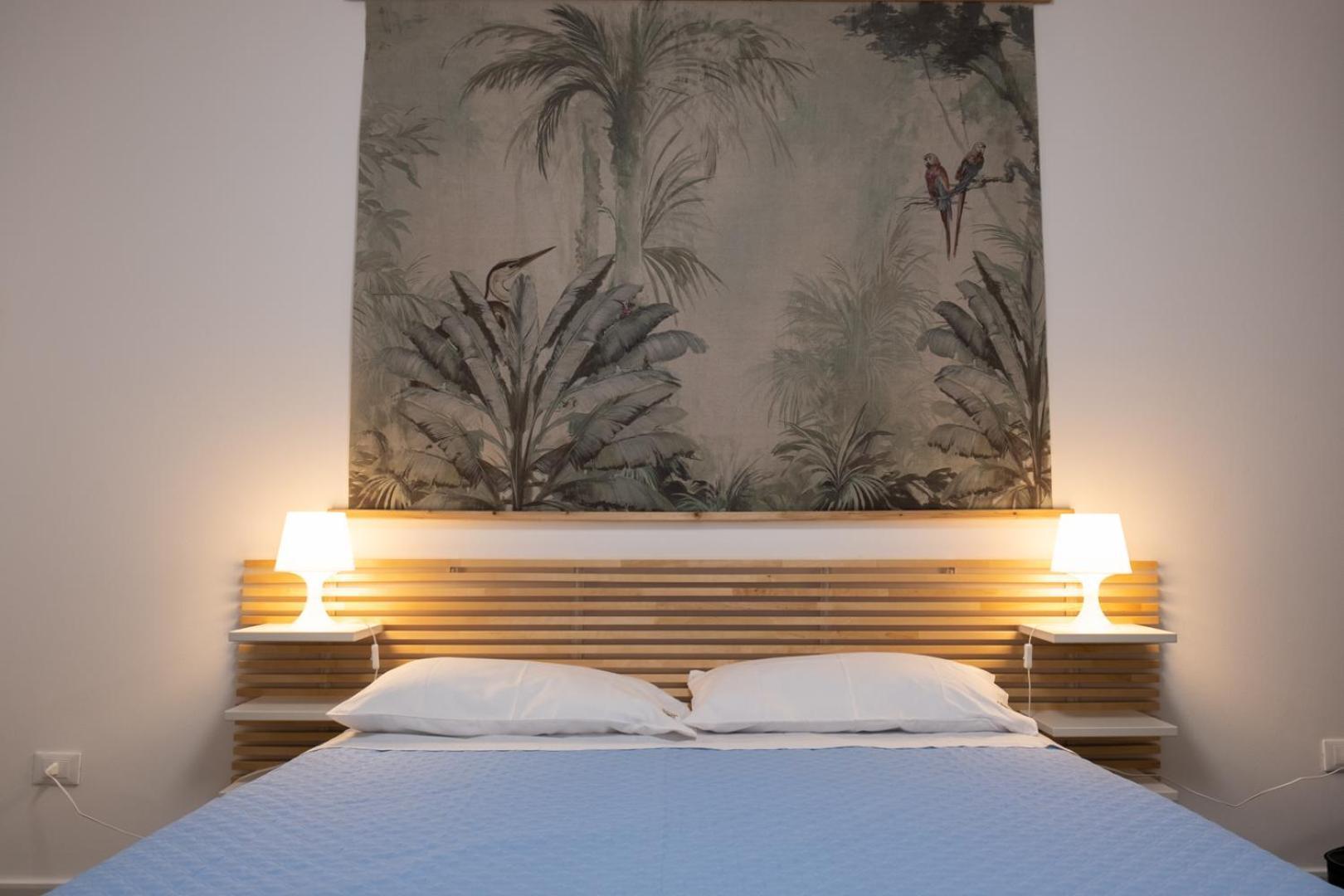 Matilde'S Holiday House Terrasini Ngoại thất bức ảnh