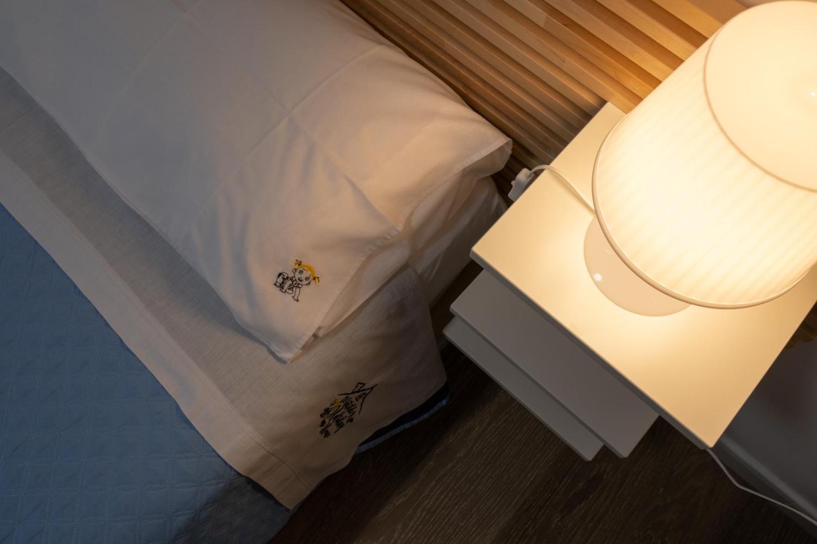 Matilde'S Holiday House Terrasini Ngoại thất bức ảnh