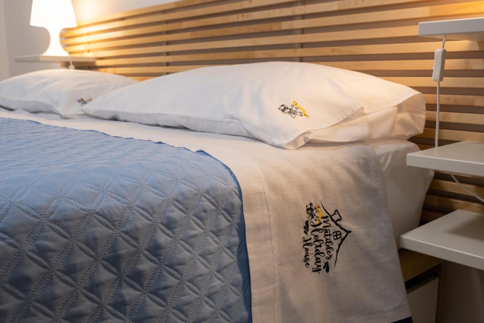 Matilde'S Holiday House Terrasini Ngoại thất bức ảnh