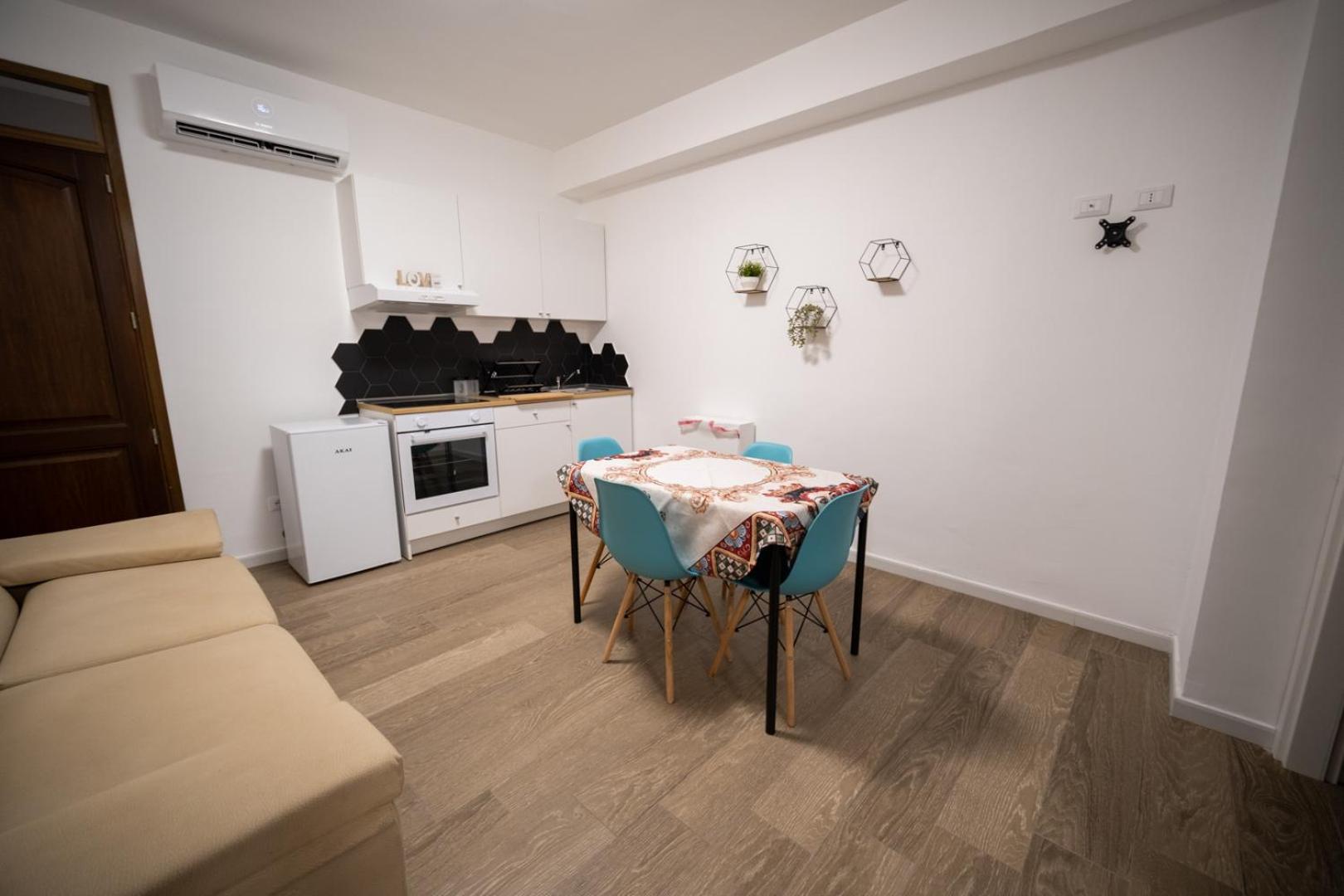 Matilde'S Holiday House Terrasini Ngoại thất bức ảnh