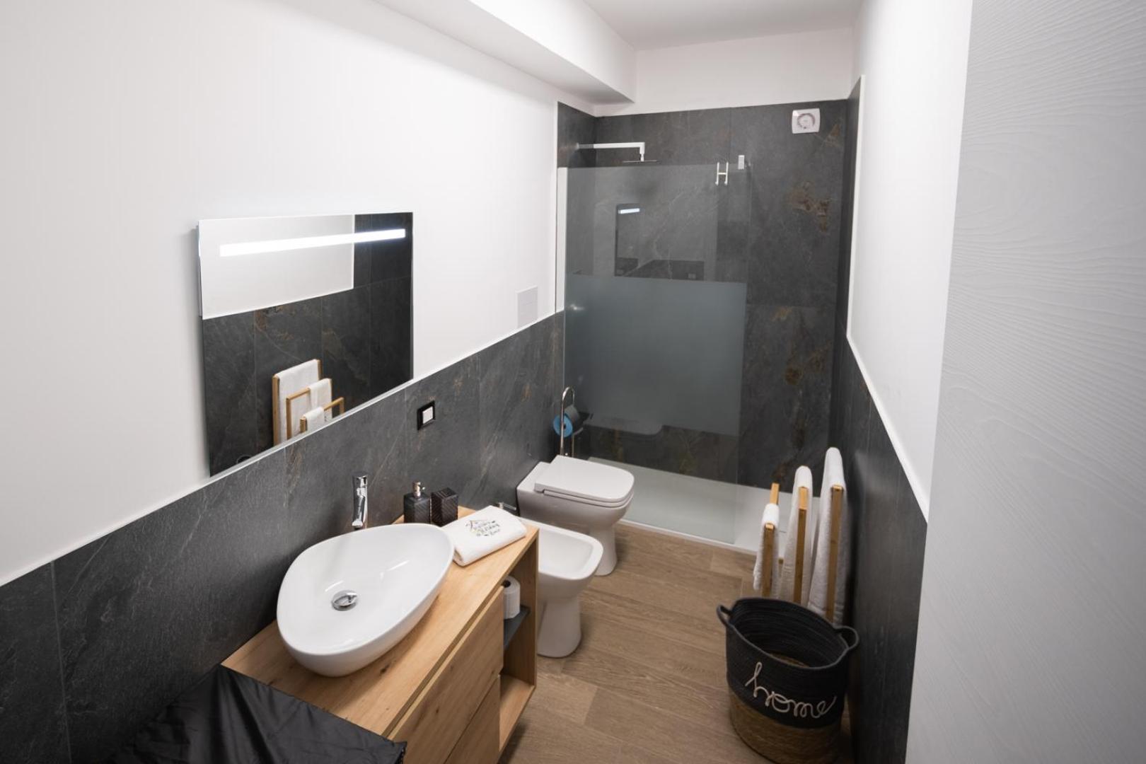 Matilde'S Holiday House Terrasini Ngoại thất bức ảnh