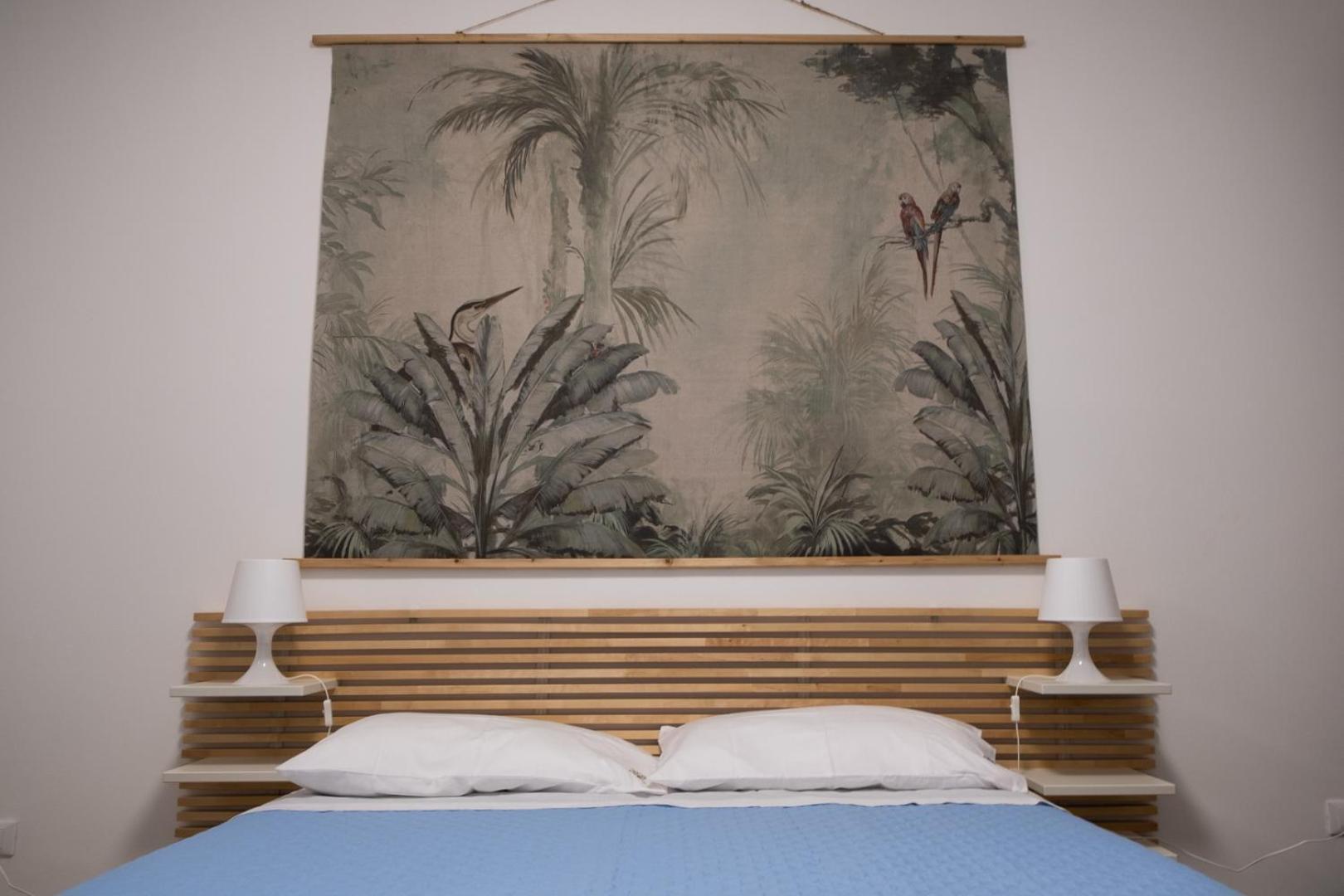 Matilde'S Holiday House Terrasini Ngoại thất bức ảnh