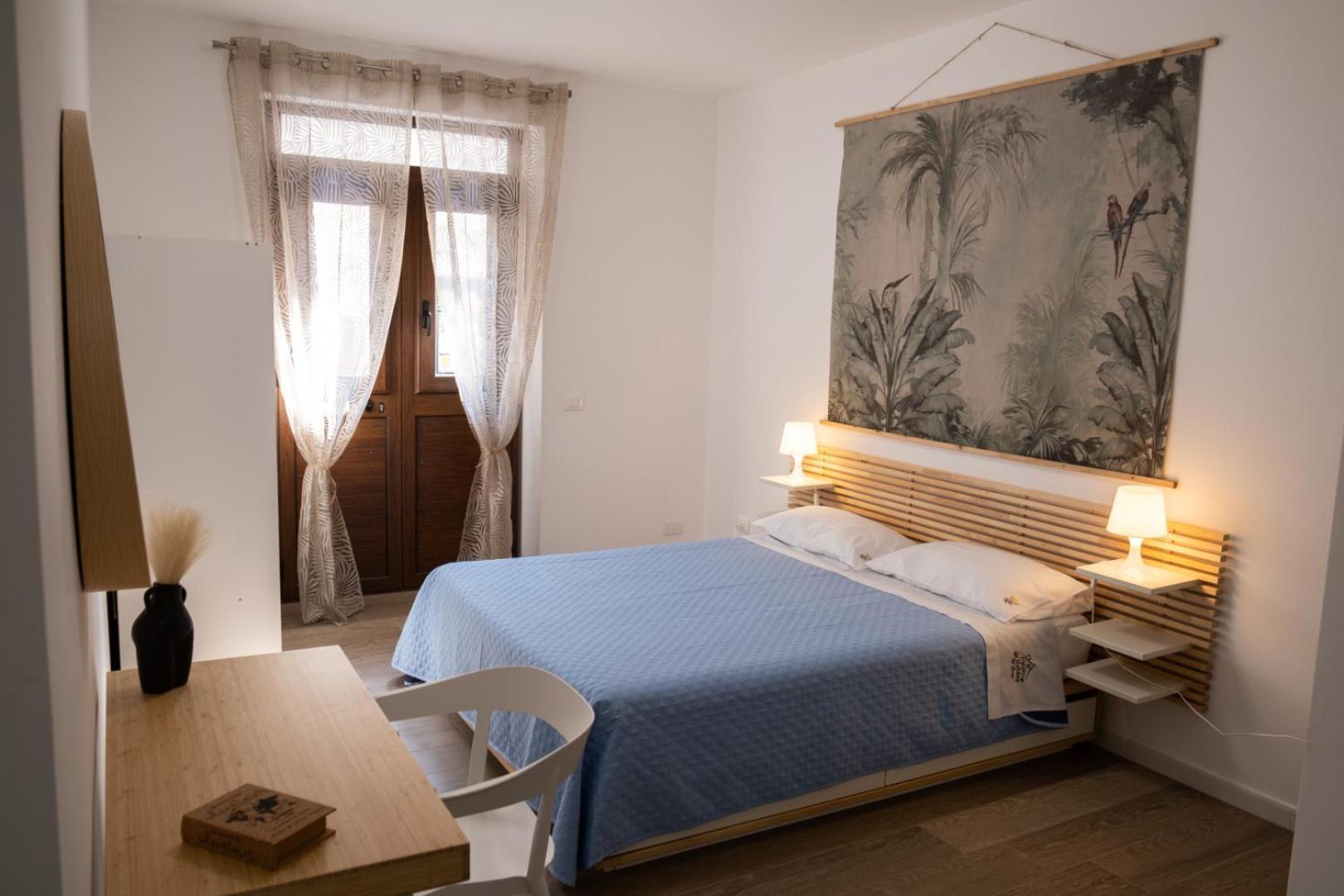 Matilde'S Holiday House Terrasini Ngoại thất bức ảnh