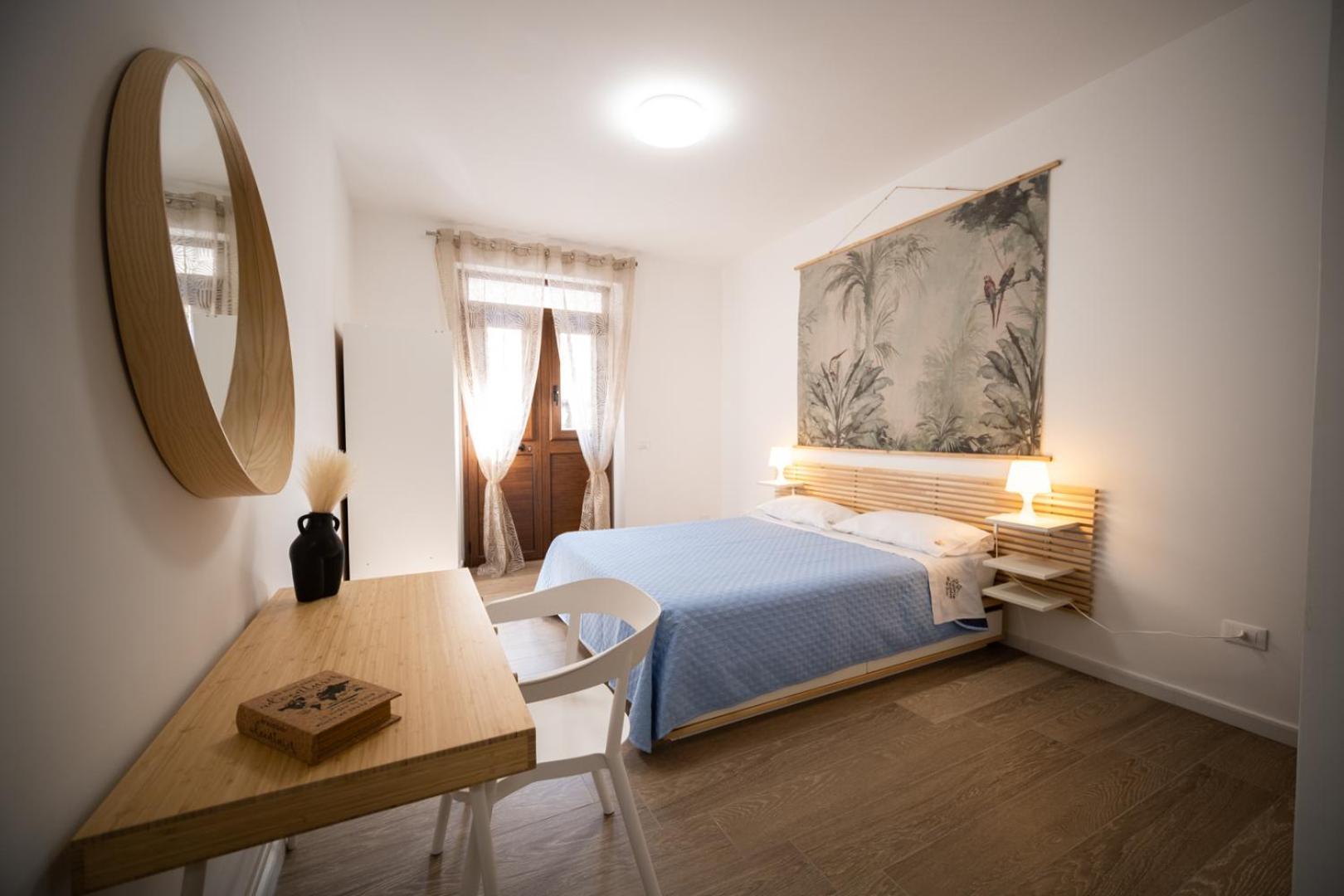 Matilde'S Holiday House Terrasini Ngoại thất bức ảnh