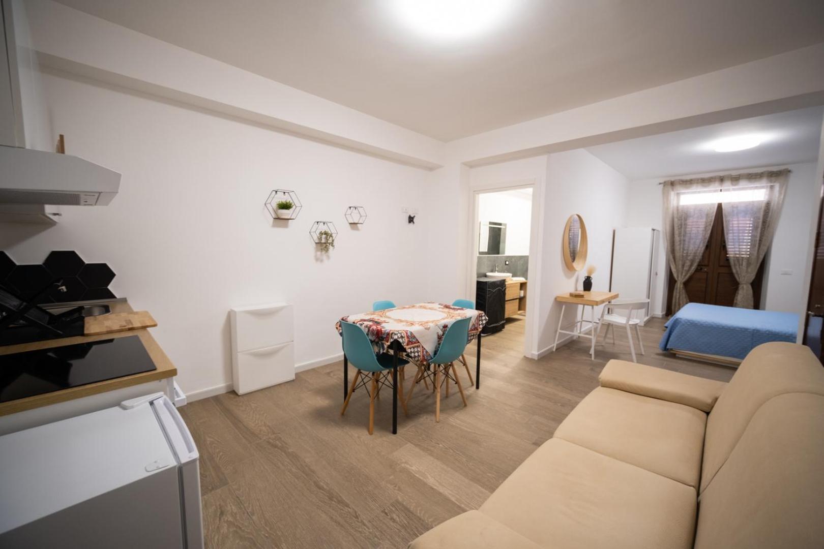 Matilde'S Holiday House Terrasini Ngoại thất bức ảnh