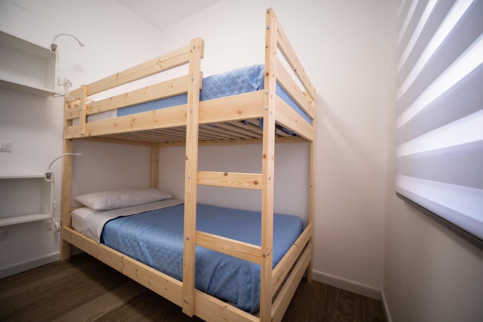 Matilde'S Holiday House Terrasini Ngoại thất bức ảnh