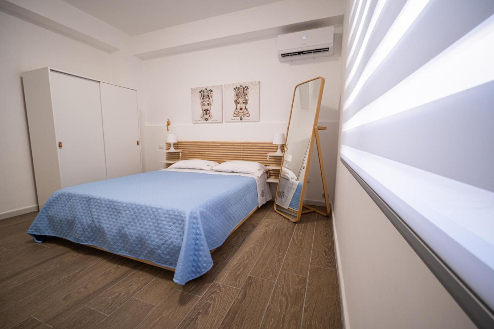 Matilde'S Holiday House Terrasini Ngoại thất bức ảnh