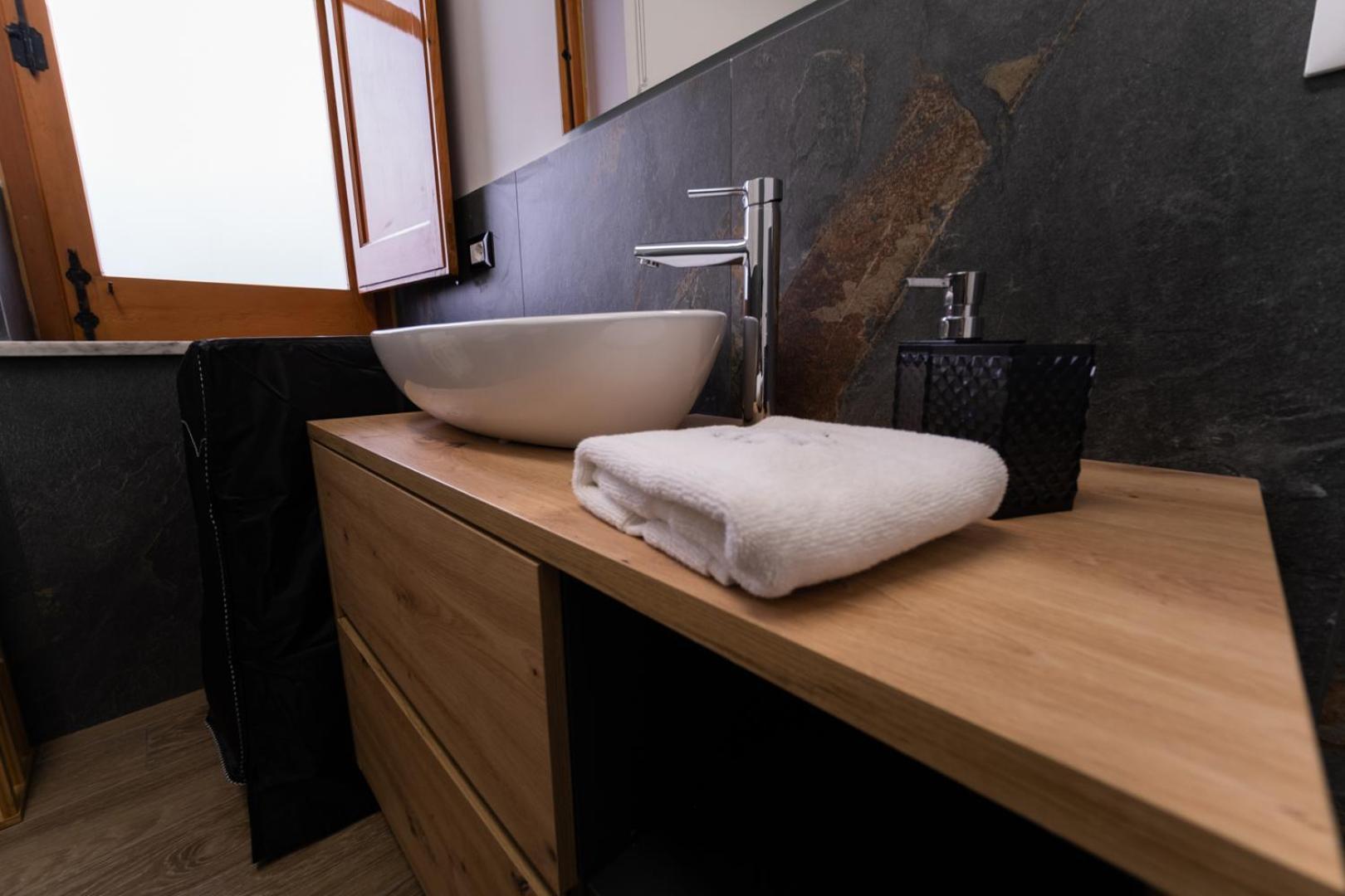 Matilde'S Holiday House Terrasini Ngoại thất bức ảnh