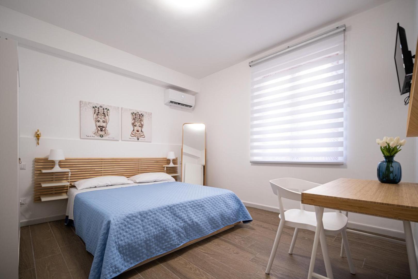 Matilde'S Holiday House Terrasini Ngoại thất bức ảnh