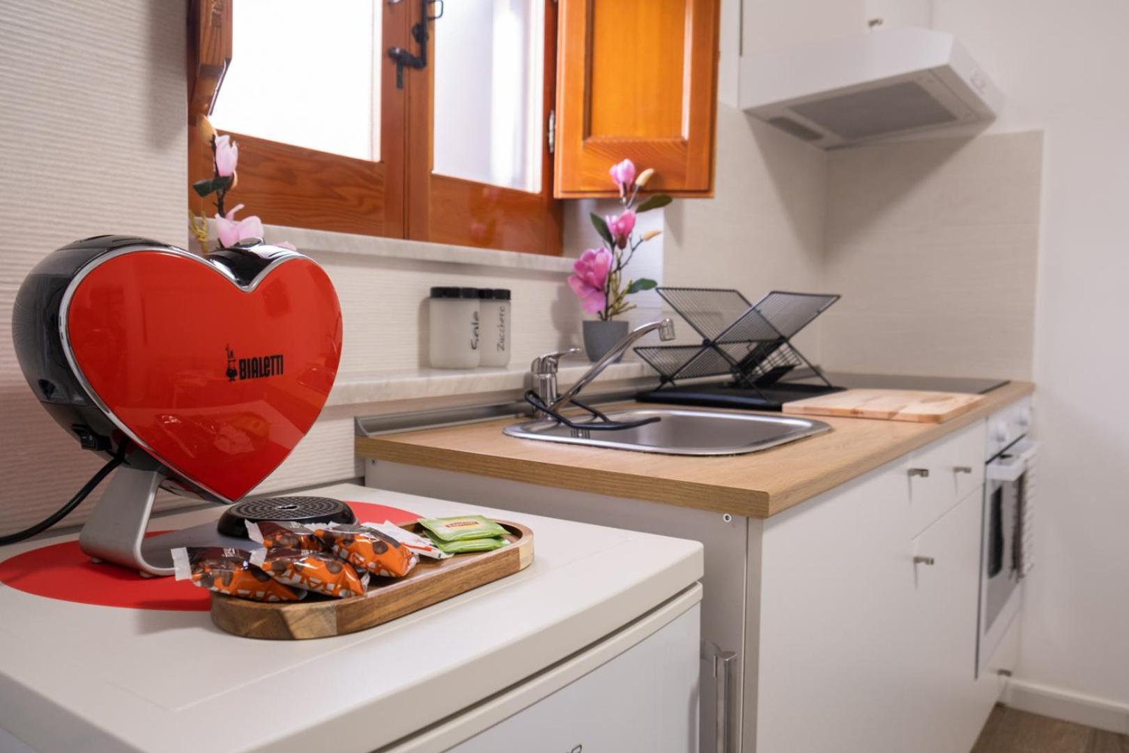 Matilde'S Holiday House Terrasini Ngoại thất bức ảnh