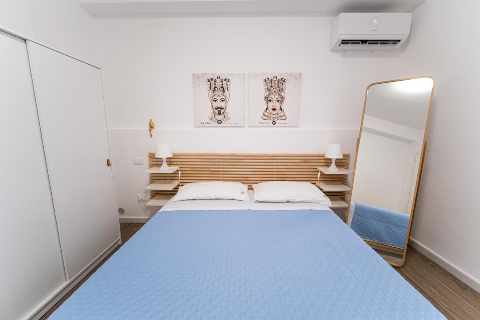 Matilde'S Holiday House Terrasini Ngoại thất bức ảnh