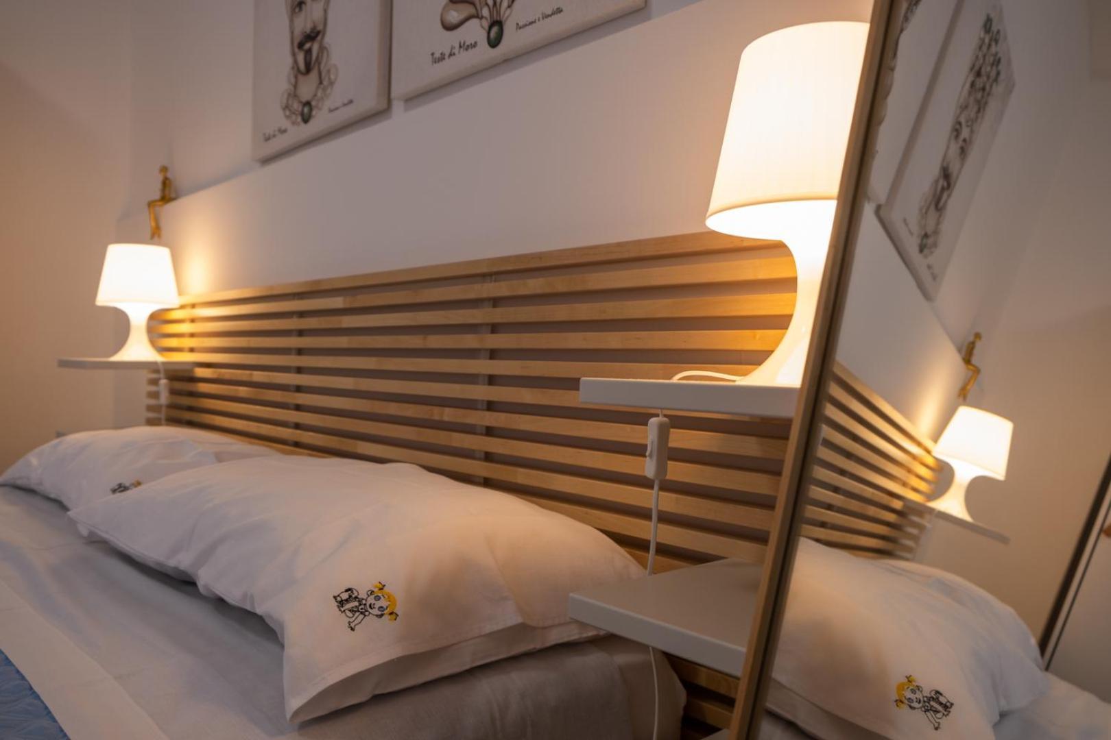 Matilde'S Holiday House Terrasini Ngoại thất bức ảnh